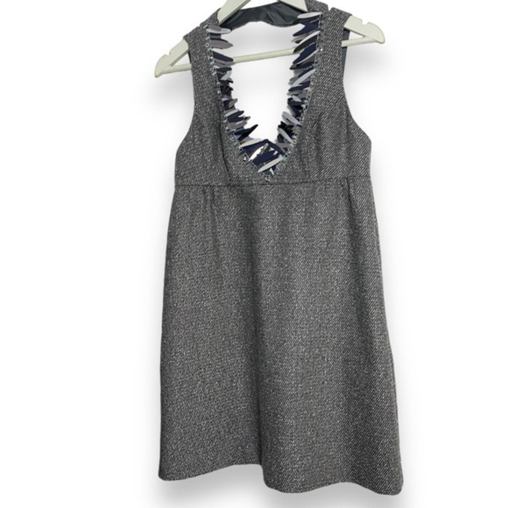 Anna Sui Target Sleeveless‎ Womens Dress